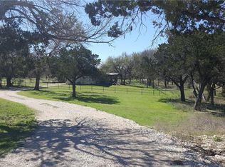 7814 S State Highway 36, Gatesville, TX 76528