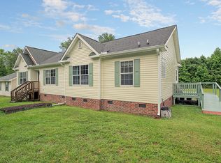 52 Riva Ridge Ln, Round O, SC 29474