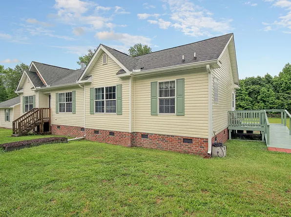 52 Riva Ridge Ln, Round O, SC 29474