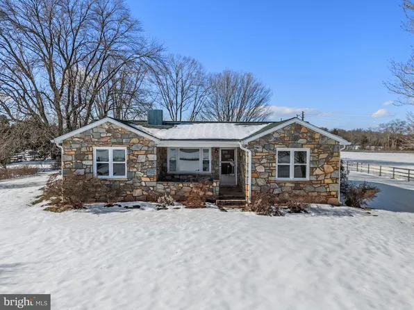 10722 Elk Run Rd, Catlett, VA 20119