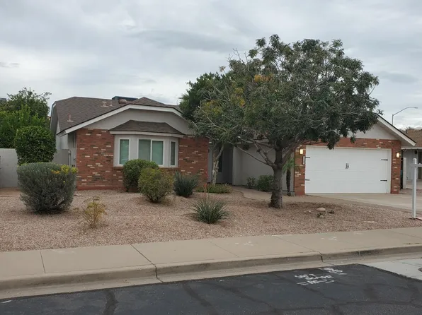 1146 E JENSEN Street, Mesa, AZ 85203