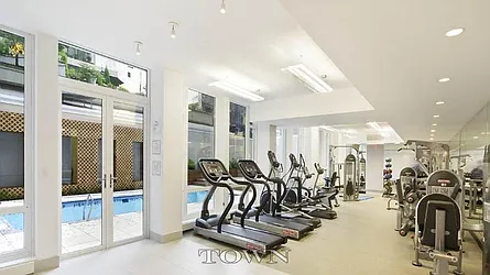 Rented by Town Residential