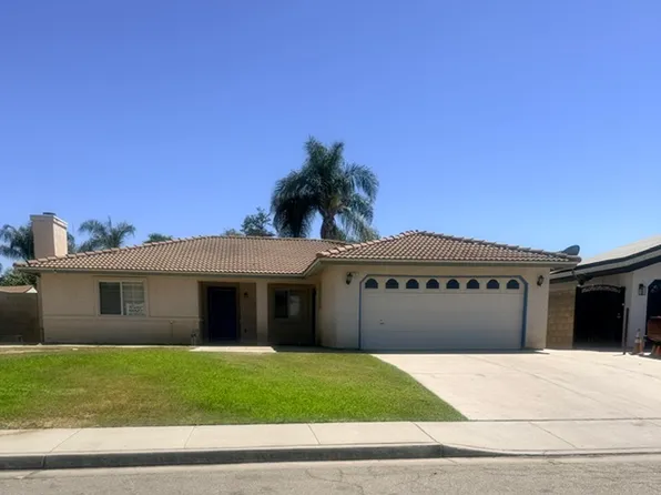 277 E Ash Ave, Shafter, CA 93263