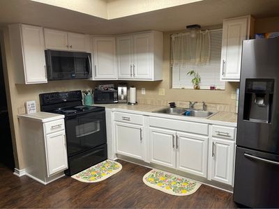 105 Varadero St, Brownsville, TX, 78526