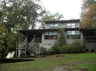 664 E Lakeview Dr, Abbeville, AL 36310