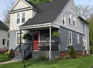 49 Prospect St #1, Windsor, CT 06095