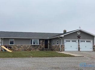 8494 State Route 49, Edon, OH 43518