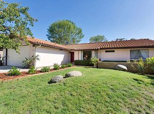 1318 Rimrock Dr, Escondido, CA 92027