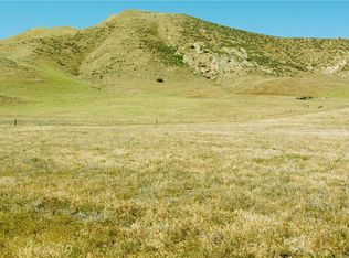 14872 Culver City Rd LOT 153, Santa Margarita, CA 93453