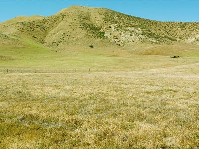 14872 Culver City Rd LOT 153, Santa Margarita, CA, 93453