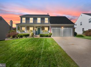 16 Filly Way, Sewell, NJ 08080