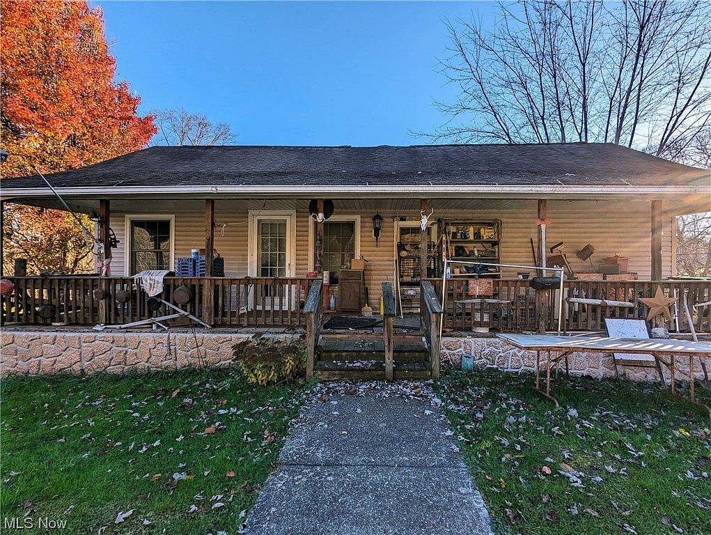 7027 W Little Kanawha Hwy, Big Bend, WV 26136 MLS 4505362 Zillow