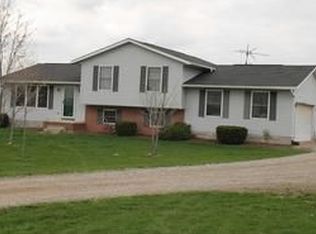 33744 Winnemac Rd, Richwood, OH 43344