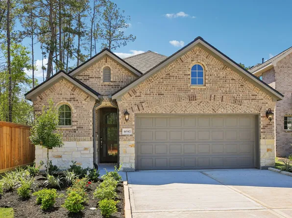 16542 Cub Creek Ct, Conroe, TX 77302