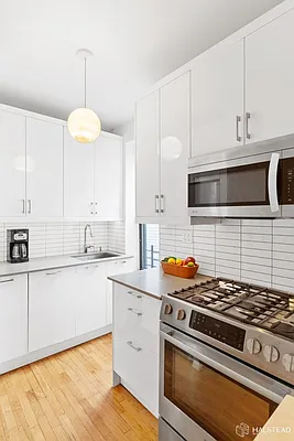 Sold by Halstead Real Estate | media 17