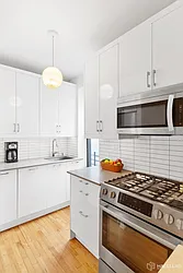 Sold by Halstead Real Estate