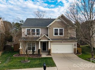 10513 Dominion Village Dr, Charlotte, NC 28269