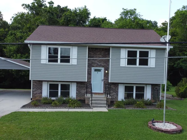 129 Longvale Dr, Knoxville, TN 37920