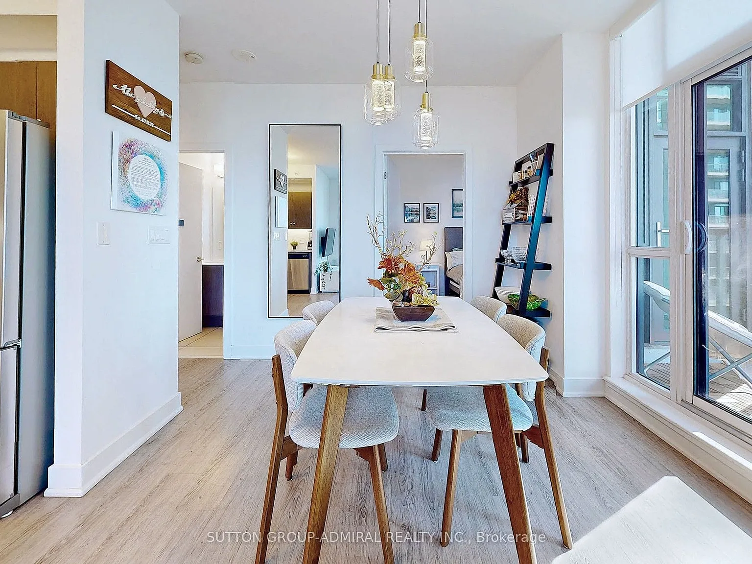 1 bed, $2,600 — Photo 3