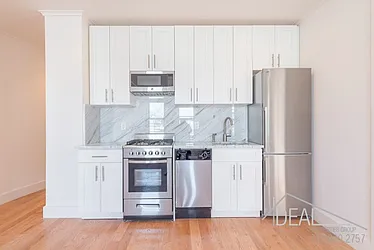 Rented by Ideal Properties Group