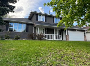 8723 Douglas Dr N, Brooklyn Park, MN 55445