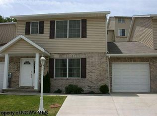 266 Donna Ave, Morgantown, WV 26505