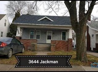 3644 Jackman Rd, Toledo, OH 43612
