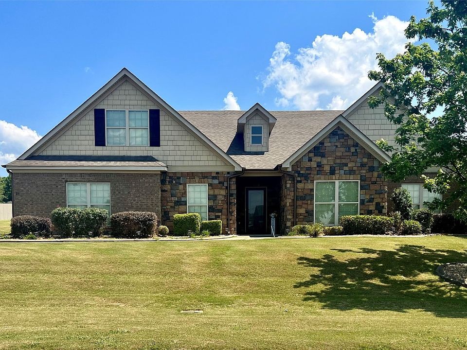 28 Waterscapes Dr, Pike Road, AL 36064 MLS 539683 Zillow