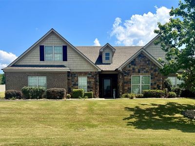 28 Waterscapes Dr, Pike Road, AL, 36064