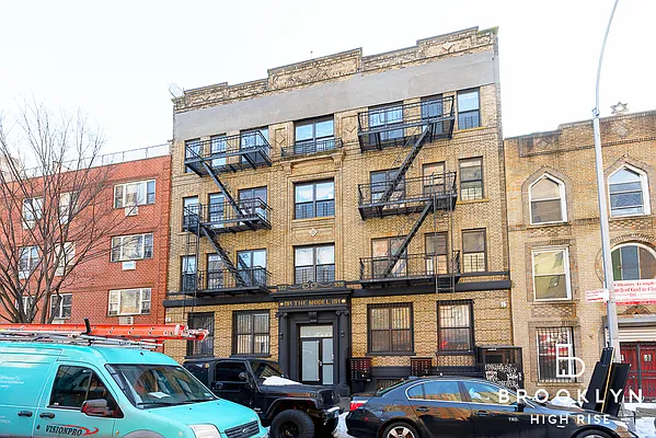 Rented by Brooklyn High Rise LLC | media 24