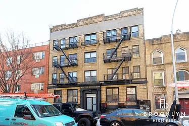 Rented by Brooklyn High Rise LLC