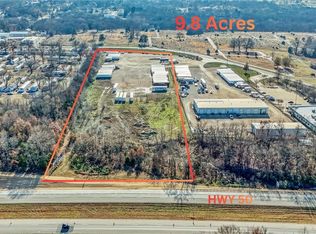 799 W Young Ave, Warrensburg, MO 64093