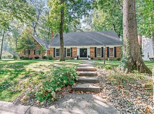 15944 Woodbourne Ct, Granger, IN