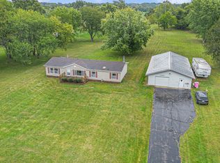 4259 John Goff Rd, Watervliet, MI 49098