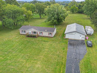 4259 John Goff Rd, Watervliet, MI, 49098