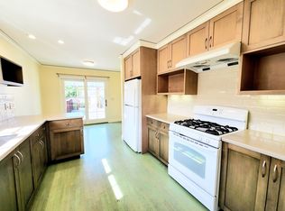 522 S Grant St, San Mateo, CA 94402