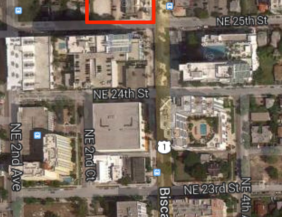 2nd image of 250 NE 26th St