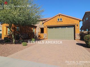 20350 E Camacho Rd, Queen Creek, AZ 85142