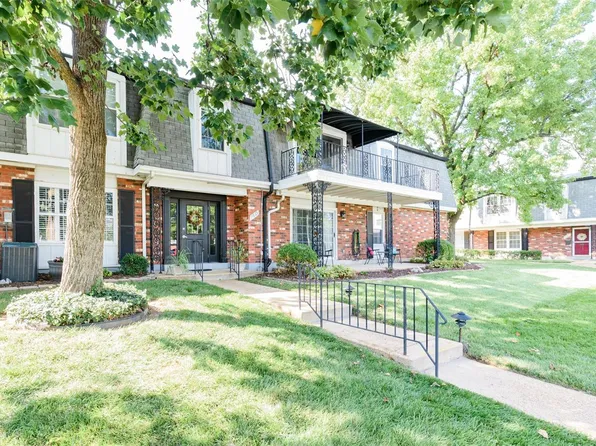 1669 Mayenne Ct APT H, Saint Louis, MO 63125