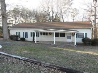 2809 Old Liberty Rd, Randleman, NC 27317