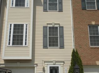 18303 Roy Croft Dr, Hagerstown, MD 21740