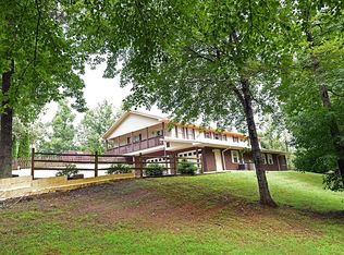 60 Fall Ln, Blairsville, GA 30512