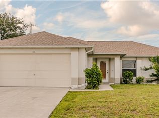 710 SW 21st Ter, Cape Coral, FL 33991