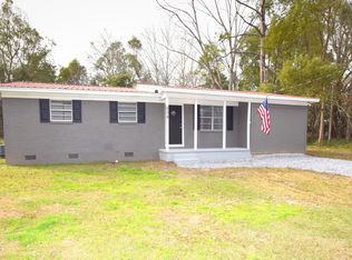 401 N Cotton St, Bonifay, FL 32425