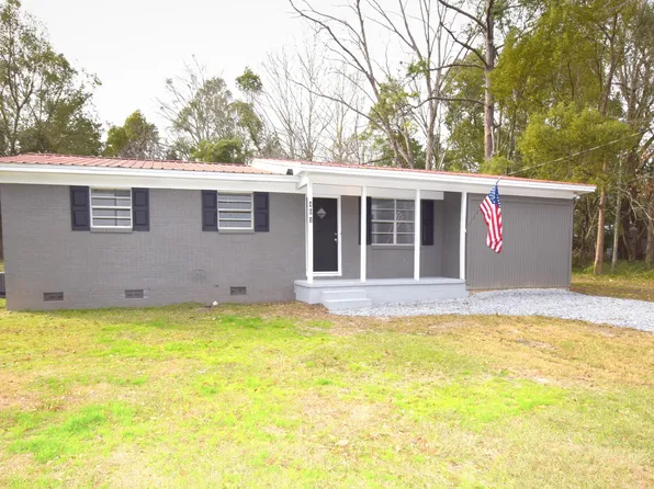 401 N Cotton St, Bonifay, FL 32425