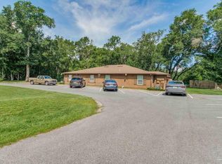 3378 Lodging Cir, Milton, FL 32571