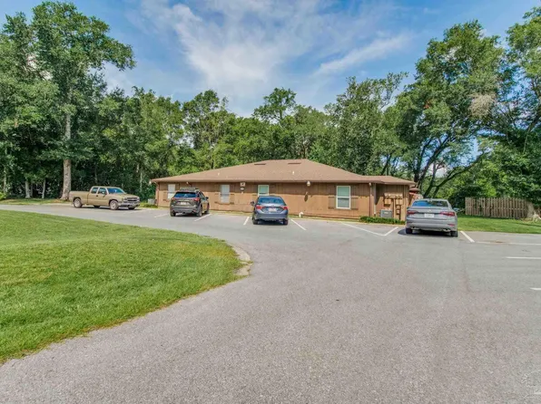 3378 Lodging Cir, Milton, FL 32571