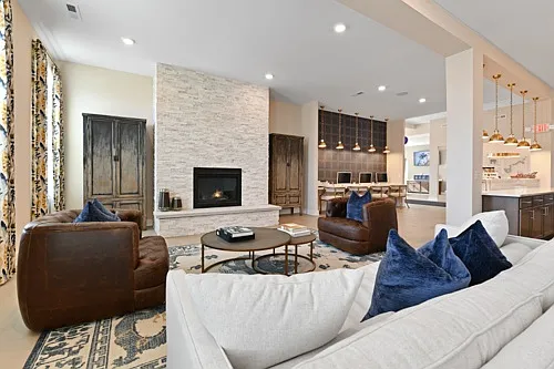 The Reserve at Parkside Village — Photo 28