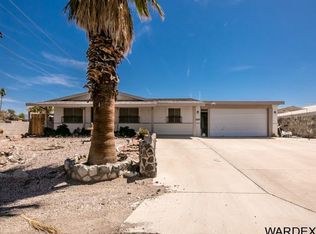 111 Mescal Loop, Lake Havasu City, AZ 86403
