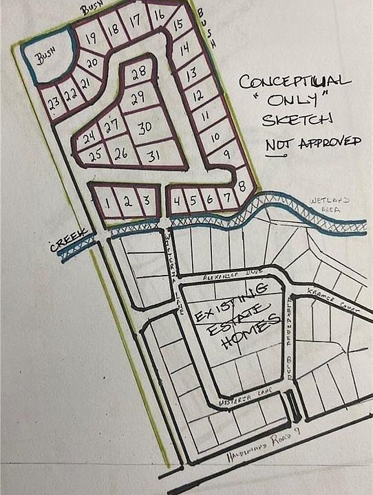 1st image of Haldimand Rd Lot 14-9